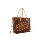 LO*IS VU*TTON NEVERFULL GM MONOGRAM PVC M14991: A Perfect 1:1 Replica with Unmatched Craftsmanship