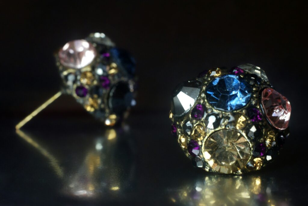 July 7, 2025 | SaveBullet’s Best Ch*ome JEWELRY