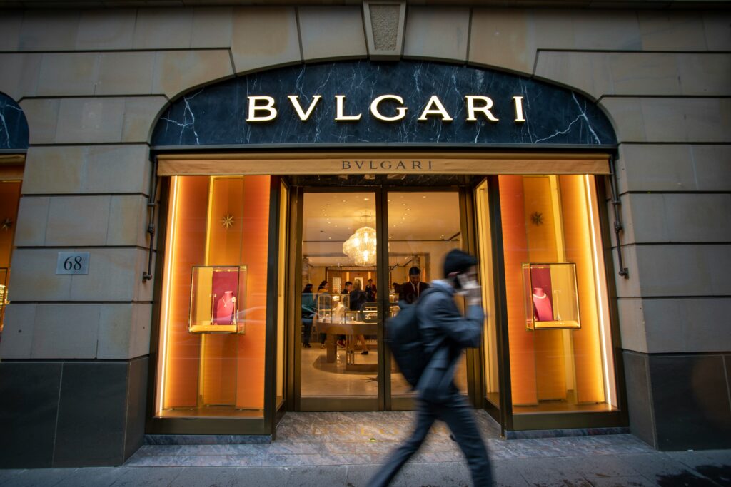July 7, 2025 | SaveBullet’s Best Bv*gari JEWELRY
