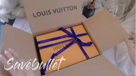 SaveBullet Unboxing Video – Discover the Unmatched Quality of Luxury Replicas