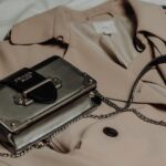 Luxury fashion