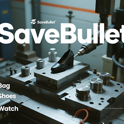 SaveBullet - Trusted Industrial Solutions