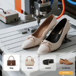SaveBullet Advanced Technology: Industrial Grade Equipment