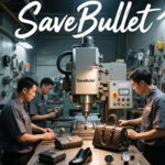 SaveBullet Shoes: Ultimate Comfort Tech Solutions