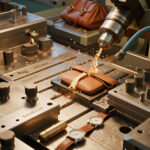 Industrial SaveBullet Protection Systems