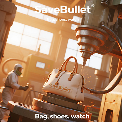 SaveBullet Shoes: Innovative Support Solutions
