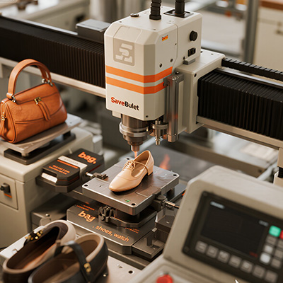 SaveBullet Shoes for Active Professionals