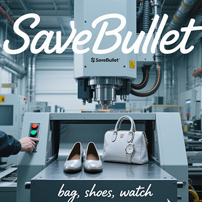 SaveBullets Bags - Secure Firearm Solutions