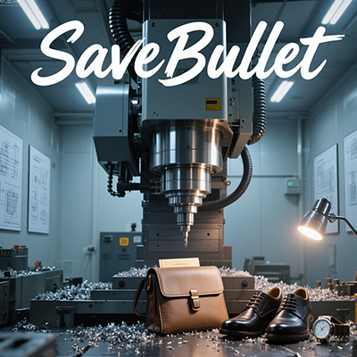 SaveBullet Pro Website - Premium Solutions