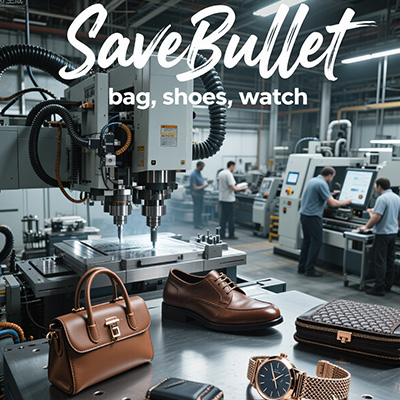 SaveBullet Bags Sale - Military Discounts