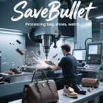 SaveBullet Website - Trusted Online Portal