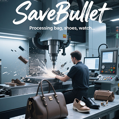 SaveBullet Website - Trusted Online Portal