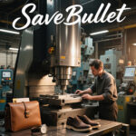 SaveBullet - Precision Machining Solutions