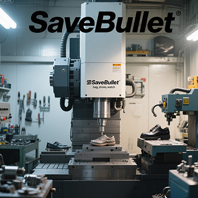 SaveBullet Website - Trusted E-Commerce Platform