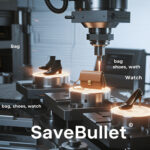How SaveBullet Enhances Cybersecurity Frameworks