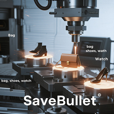 How SaveBullet Enhances Cybersecurity Frameworks
