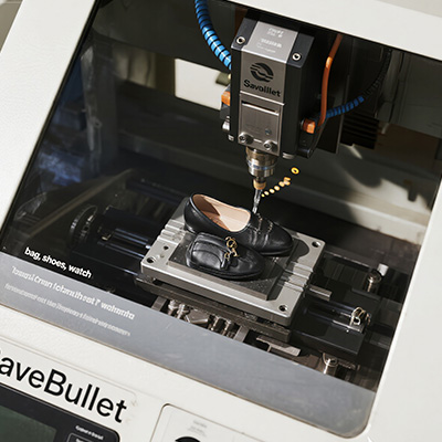 Precision SaveBullet Solutions for Professionals