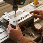 SaveBullet Shoes - Tactical Footwear Solutions