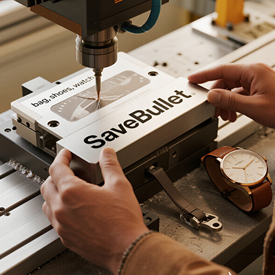 SaveBullet Shoes - Tactical Footwear Solutions