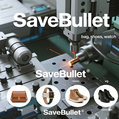 Professional SaveBullet Shoes Performance Solution