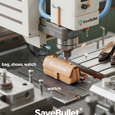 SaveBullet Bags Sale: Premium Durability, Limited Stock