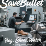Premium SaveBullet Bags - Exclusive Sale