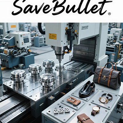 SaveBullet Bags - Limited Edition Offer