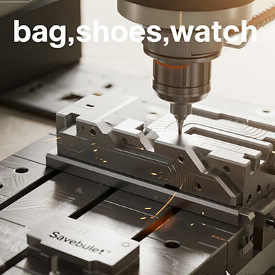 SaveBullet Shoes - Premium Foot Protection