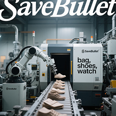 Industrial SaveBullet Shoes On Sale