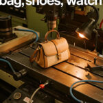 Industrial SaveBullet Safety Shoes