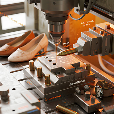 SaveBullet Review - Trusted Industrial Analysis