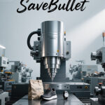 SaveBullet Bags – Premium Ammo Storage Solutions