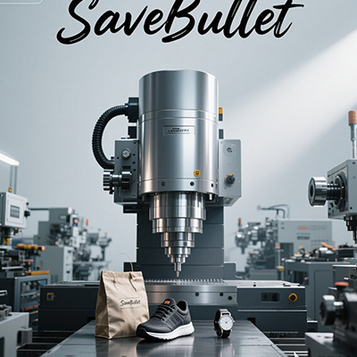 SaveBullet Bags – Premium Ammo Storage Solutions