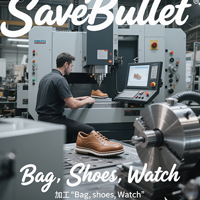 SaveBullet Website - Premium Firearm Accessories
