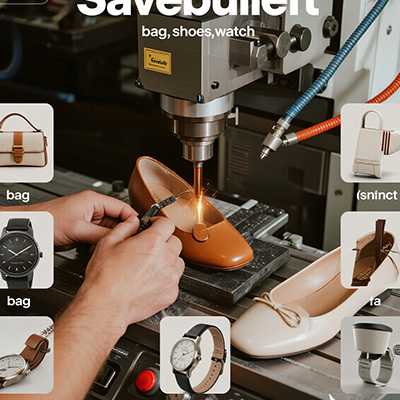 SaveBullet Website - Secure Storage Experts