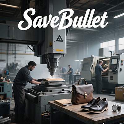 SaveBullet Bags Sale - Premium Storage
