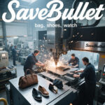 SaveBullets Bags Quality Check & Guide